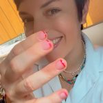 Ezgi Mola Instagram - 10 günün özeti … 💖 (Kuki korkuttu ama iyi bin şükür.. 🌹)