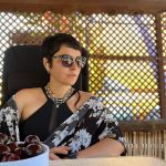 Ezgi Mola Instagram - 10 günün özeti … 💖 (Kuki korkuttu ama iyi bin şükür.. 🌹)