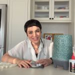 Ezgi Mola Instagram - Canım @selsil ‘im , Selsil Pak’ı ülkede bilmeyen kalmadı , biraz da yapıştırıcıları anlatmayalım mı 😍 En sevdiğim #işbirliği ‘m 💜