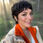 Ezgi Mola Instagram - 🧡