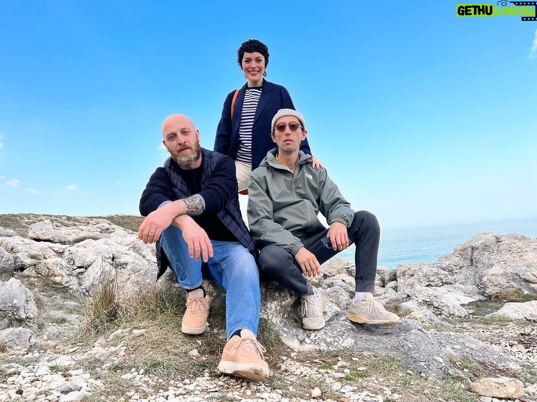 Ezgi Mola Instagram - @ibrahimzengin @alirizaozdemir πΈβοΈπ