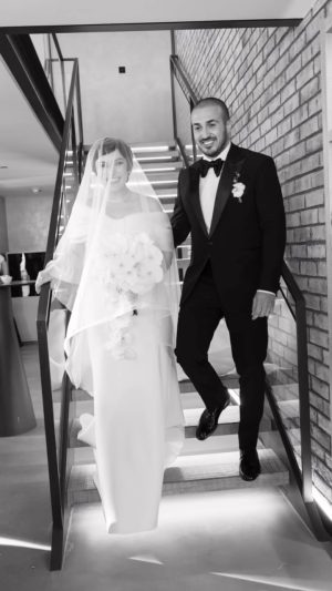 Ezgi Mola Instagram - 3 günde böyle olmasını sağlayan arkadaşlarım hepinize çookkkk teşekkür ederim 🤍