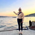 Ezgi Mola Instagram – Merhabadjjsjs🌷🙋🏻♀️