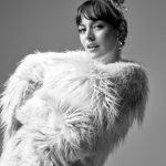 Ezgi Mola Instagram - 🖤