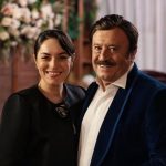 Ezgi Mola Instagram - Alışmak sevmekten daha zor geliyor demiş Selami bey 💖☺️