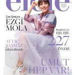 Ezgi Mola Instagram - Tam benlik bir çekim yaptık! 😍Emeği geçen tüm arkadaşlarıma çok teşekkür ederim🌸🤍 #eleledergisi @eleledergisi Genel Yayın Yönetmeni: @gozdekaynak_ Röportaj: @simayengur Fotoğraf: @jiyankizilboga Styling: @mina.tanay & @sburcucam ( @816styling ) Saç: @ibrahimzengin Makyaj: @alirizaozdemir Saç Ası̇stanı: @ferittkarahan Makyaj Ası̇stanı: @batuhansaraa Fotoğraf Ası̇stanları: #furkankumaş #betülkaynar Video: @uzaykabuli Video Asistanı: @a.priori1 Basın iletişimi: ID iletişim @idiletisim @gulbaharkarakus 🧿🌸