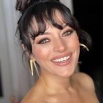 Ezgi Mola Instagram - 🖤