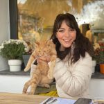 Ezgi Mola Instagram - 🧡