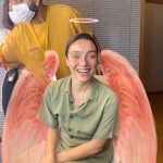 Ezgi Mola Instagram - @mervedizdar doğdu bu gün !! İyi ki doğdun Merve’m melek kalplim , iyi ki varsın.. Birlikte nice güzel yıllara arkadaşım💖🧿