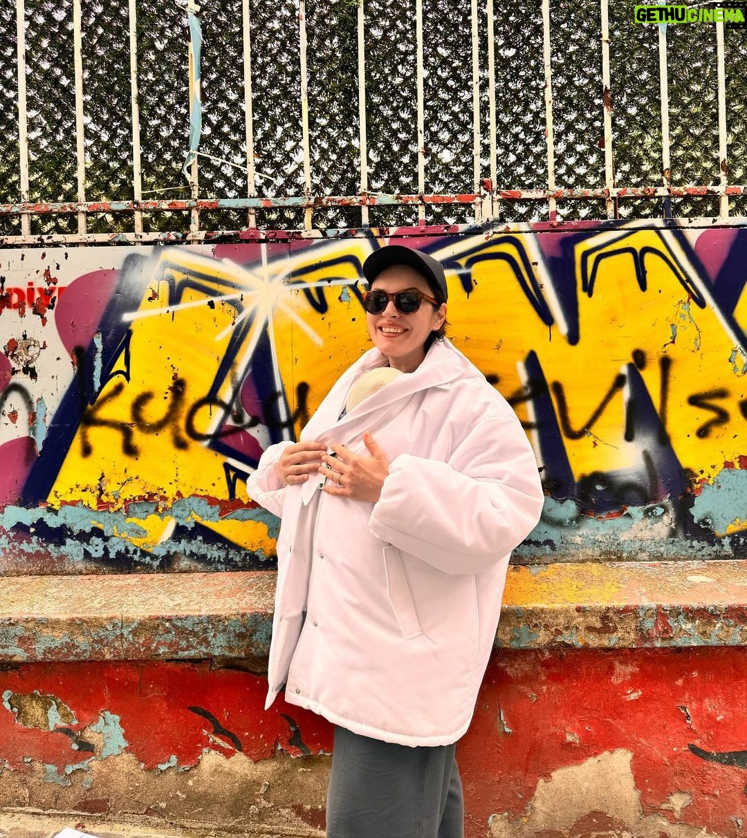 Ezgi Mola Instagram - Mutlu Pazar’lar herkese 🫶🏼