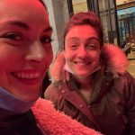Ezgi Mola Instagram - @mervedizdar doğdu bu gün !! İyi ki doğdun Merve’m melek kalplim , iyi ki varsın.. Birlikte nice güzel yıllara arkadaşım💖🧿