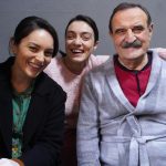 Ezgi Mola Instagram - @mervedizdar doğdu bu gün !! İyi ki doğdun Merve’m melek kalplim , iyi ki varsın.. Birlikte nice güzel yıllara arkadaşım💖🧿