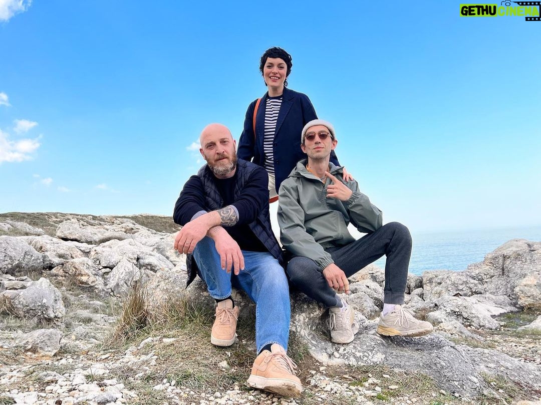 Ezgi Mola Instagram - @ibrahimzengin @alirizaozdemir πΈβοΈπ