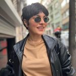 Ezgi Mola Instagram - Yeni yaşım hoş geldi. Kutlayan , güzel dileklerini paylaşan herkese çok teşekkür ederim! Birlikte nice güzel yıllara. İyi ki varsınız ✨🍀
