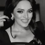 Ezgi Mola Instagram - 🌸✨Canım İbo ‘nun çok yetenekli elleri, Gamze’nin makyajı.. ✨🌸