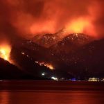 Ezgi Mola Instagram - 🚨I am calling all the countries who can help us. We are perished and devastated with the total 112 fires. The ones that we can’t stop are still going so strong. We dont have enough fire fighting planes to stop it. We lost 8 people, so many animals and our forests. Please help us!!!!! We need planes urgently. We only have 1 world. #helpTurkey @unitednations 🚨Bize yardım edebilecek tüm ülkelere seslenmek istiyorum. 112 adet yangın sebebiyle perişan ve harap olduk. Halen devam etmekte olan yangınlar çok güçlü. Bunları söndürmeye yetecek adette uçağımız yok. 8 insanı, sayısız hayvanı ve ormanlarımızı kaybettik. Lütfen bize yardım edin. Sadece 1 dünyamız var. #helpturkey 🚨🚨🚨 Lütfen bu mesajı yayın. Bizim çok acil olarak dünya çapında sesimizi duyurmaya ve yardıma ihtiyacımız var.