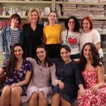 Ezgi Mola Instagram - Çok seviyorum @masumlarapartmani ‘nın güçlü kadınlarını 💗 Her şey sizinle daha güzel @ferizecetinmihlar @lostuvali7 @fafazey @cigdembozali @aysiltay @tipsizbelliki @mervedizdar @ranamamat @ogm.pictures @trt1