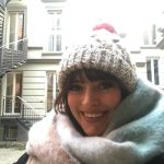 Ezgi Mola Instagram - 🙆🏻‍♀️ vay be 3 yıl ne 🤷🏻‍♀️ Berlin Mitte