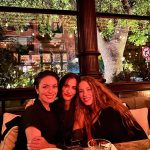 Ezgi Mola Instagram - Canımmm @saadetisilaksoy ve canım @serenayss ❤️😍⭐️