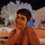Ezgi Mola Instagram - 📷 @enisarikan 🤍🌸