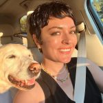 Ezgi Mola Instagram - 10 günün özeti … 💖 (Kuki korkuttu ama iyi bin şükür.. 🌹)
