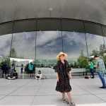 Ezgi Mola Instagram - 🌹 Apple Park