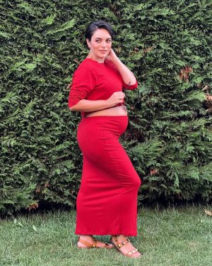 Ezgi Mola Instagram - Beni hatırladın mı 🤍