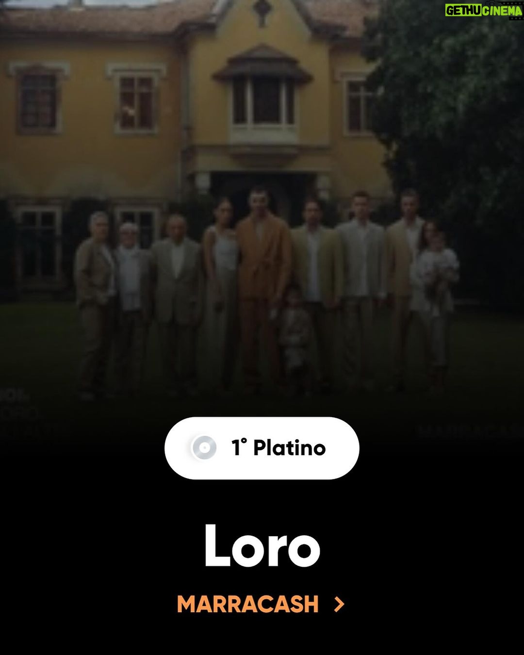 Fabio Bartolo Rizzo Instagram - Scorri per scoprire cosa c’era nello scrigno.
