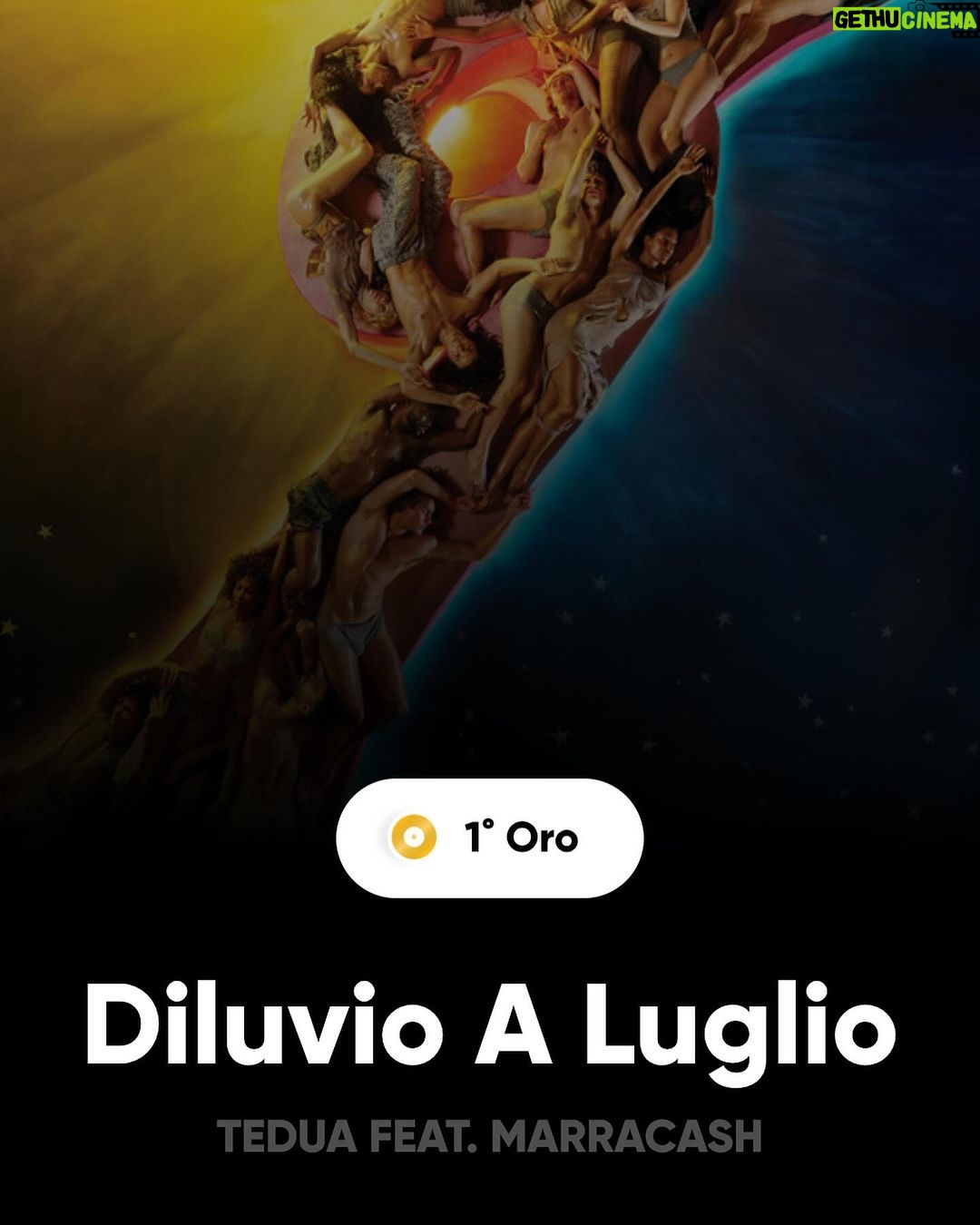 Fabio Bartolo Rizzo Instagram - Scorri per scoprire cosa c’era nello scrigno.