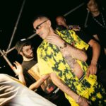 Fabio Bartolo Rizzo Instagram – Grazie Guè per la serata magica di ieri ✨
A grande richiesta, la premiata ditta Santeria si esibirà anche alla data milanese del Marrageddon il 23 settembre all’Ippodromo Snai La Maura 🐎