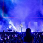 Fabio Bartolo Rizzo Instagram – Grazie Guè per la serata magica di ieri ✨
A grande richiesta, la premiata ditta Santeria si esibirà anche alla data milanese del Marrageddon il 23 settembre all’Ippodromo Snai La Maura 🐎