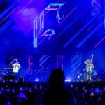 Fabio Bartolo Rizzo Instagram – Grazie Guè per la serata magica di ieri ✨

A grande richiesta, la premiata ditta Santeria si esibirà anche alla data milanese del Marrageddon il 23 settembre all’Ippodromo Snai La Maura 🐎