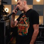 Fabio Bartolo Rizzo Instagram - Marrageddon Merch. Disponibile solo all’evento. 23 settembre, Ippodromo SNAI La Maura, Milano. 30 settembre, Ippodromo di Agnano, Napoli.