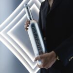 Fabio Bartolo Rizzo Instagram - Non vado a Belve, vado a Belvedere 🍾 #BelvedereVodka #BelvedereChrome #Advertising