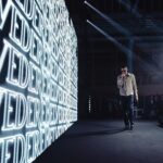 Fabio Bartolo Rizzo Instagram - Non vado a Belve, vado a Belvedere 🍾 #BelvedereVodka #BelvedereChrome #Advertising