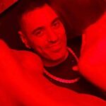 Fabio Bartolo Rizzo Instagram - 44 MAGNUM 🔫 Grazie a tutti per gli auguri 🫶