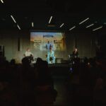 Fabio Bartolo Rizzo Instagram - Il viaggio del Marrageddon è partito ufficialmente. Seguite @marrageddonfest su Instagram e TikTok per tutte le info importanti delle due giornate di Milano e Napoli.