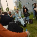 Fabio Bartolo Rizzo Instagram - Il viaggio del Marrageddon è partito ufficialmente. Seguite @marrageddonfest su Instagram e TikTok per tutte le info importanti delle due giornate di Milano e Napoli.