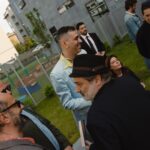 Fabio Bartolo Rizzo Instagram - Il viaggio del Marrageddon è partito ufficialmente. Seguite @marrageddonfest su Instagram e TikTok per tutte le info importanti delle due giornate di Milano e Napoli.