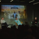 Fabio Bartolo Rizzo Instagram - Il viaggio del Marrageddon è partito ufficialmente. Seguite @marrageddonfest su Instagram e TikTok per tutte le info importanti delle due giornate di Milano e Napoli.