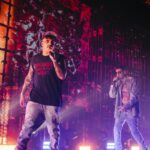 Fabio Bartolo Rizzo Instagram - Il Male Che Mi Fai è ancora numero uno su Spotify, ieri lo abbiamo fatto per la prima volta live. Il pezzo sta volando… E io pure… 🙃