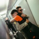 Fabio Bartolo Rizzo Instagram - Il Male Che Mi Fai è ancora numero uno su Spotify, ieri lo abbiamo fatto per la prima volta live. Il pezzo sta volando… E io pure… 🙃