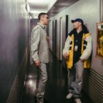 Fabio Bartolo Rizzo Instagram - Il Male Che Mi Fai è ancora numero uno su Spotify, ieri lo abbiamo fatto per la prima volta live. Il pezzo sta volando… E io pure… 🙃