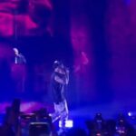 Fabio Bartolo Rizzo Instagram - Il Male Che Mi Fai è ancora numero uno su Spotify, ieri lo abbiamo fatto per la prima volta live. Il pezzo sta volando… E io pure… 🙃