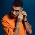 Fabio Bartolo Rizzo Instagram - E ancora una volta… Sono al quinto platino e so che non è l’ultimo ! Noi, Loro, Gli Altri 💿💿💿💿💿