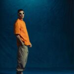 Fabio Bartolo Rizzo Instagram - E ancora una volta… Sono al quinto platino e so che non è l’ultimo ! Noi, Loro, Gli Altri 💿💿💿💿💿