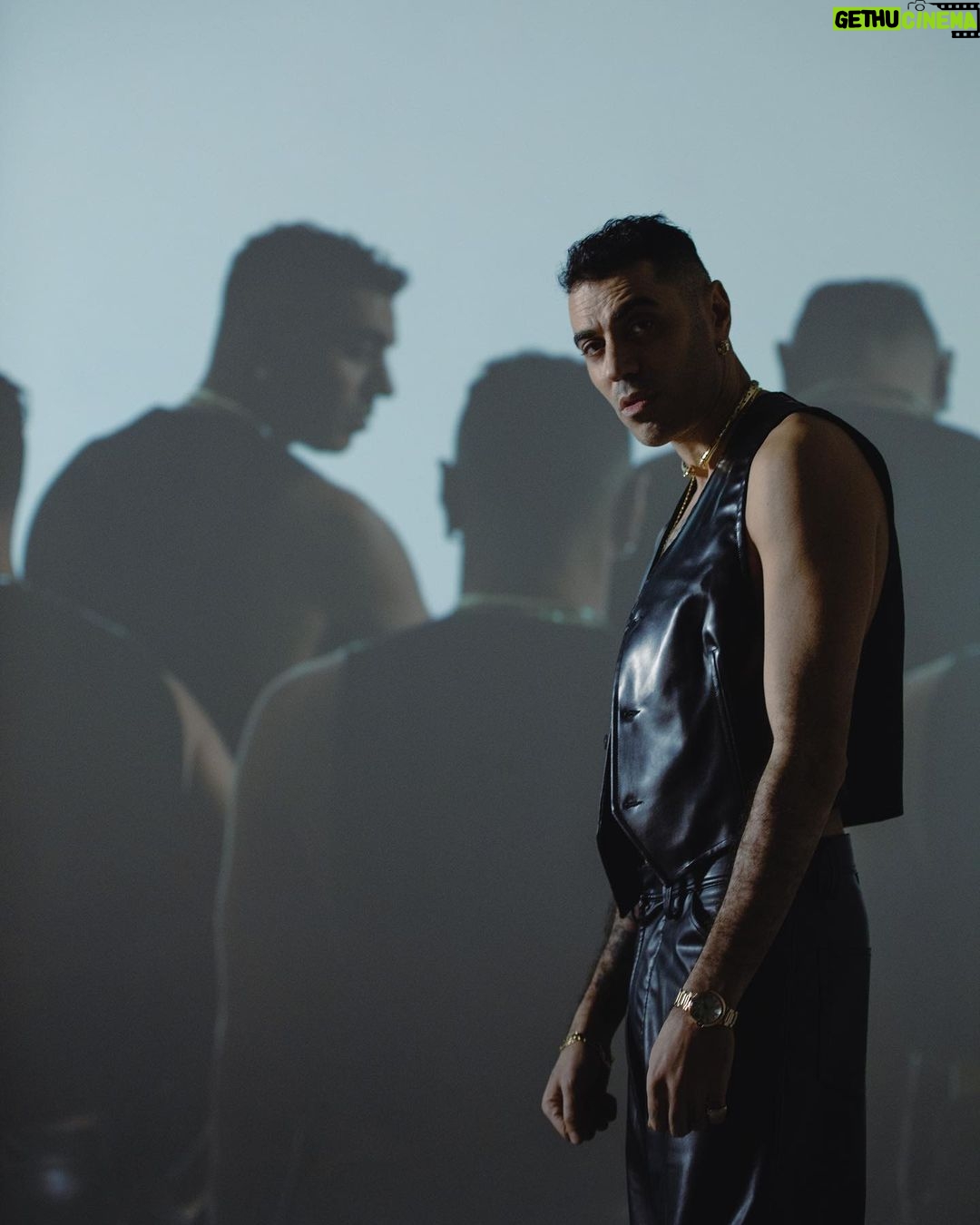Fabio Bartolo Rizzo Instagram - Persona Live, fuori ora Link nelle stories