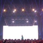 Fabio Bartolo Rizzo Instagram - Da mezzanotte potrete ascoltare su tutte le piattaforme di streaming anche le canzoni di Persona in versione live, un piccolo regalo per chi è venuto al tour 2022 e anche per chiudere il cerchio di questo anno incredibile. Intanto, sul mio canale YouTube è online il video di Crudelia Live al Forum di Assago. Buone feste a tutti!