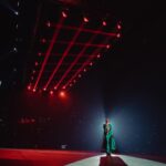 Fabio Bartolo Rizzo Instagram - Da mezzanotte potrete ascoltare su tutte le piattaforme di streaming anche le canzoni di Persona in versione live, un piccolo regalo per chi è venuto al tour 2022 e anche per chiudere il cerchio di questo anno incredibile. Intanto, sul mio canale YouTube è online il video di Crudelia Live al Forum di Assago. Buone feste a tutti!