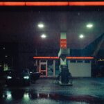 Fabio Bartolo Rizzo Instagram - Ho imparato a scrivere leggendomi. Grazie @ludovico.dimartino per lo splendido video che è riuscito a catturare l’essenza della canzone. Voi l’avete già visto?